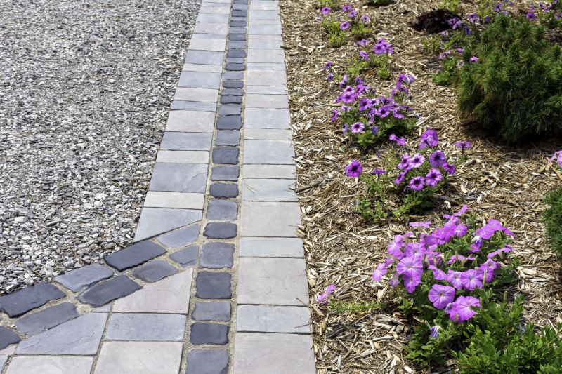Paver Walkway Repair