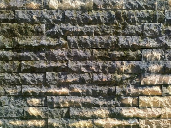 Slate Hardscape Installation Service
